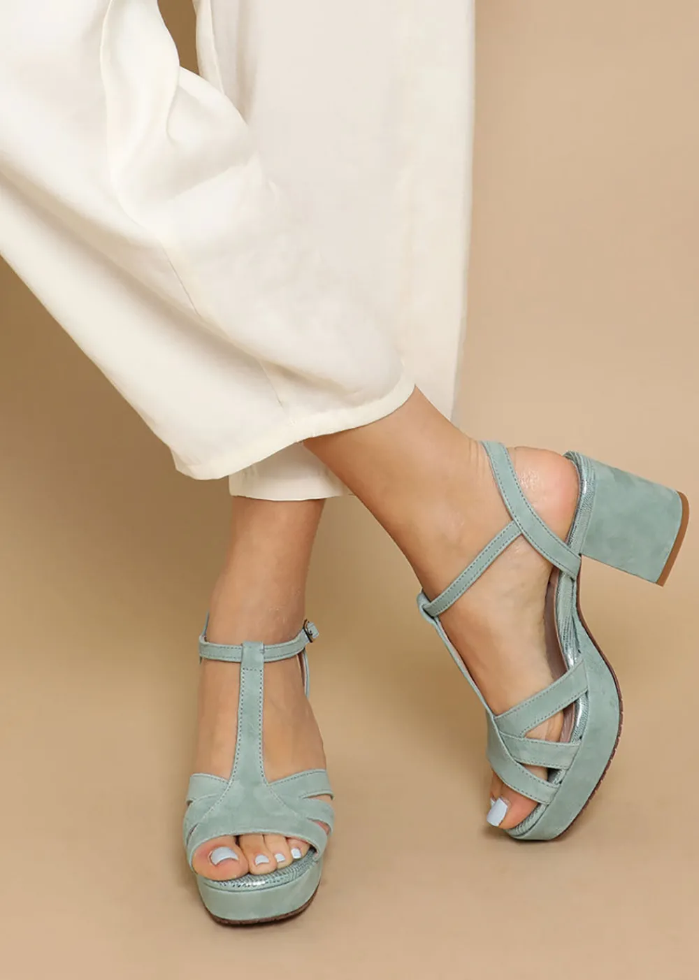 charlie_heels__mint_6.webp Esska Charlie Heels - Mint | Shoes
