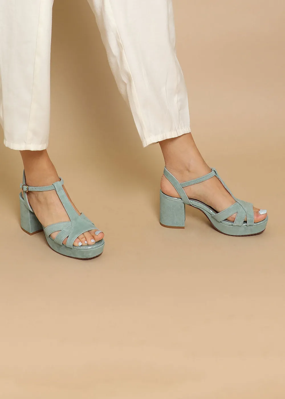 charlie_heels__mint_8.webp Esska Charlie Heels - Mint | Shoes