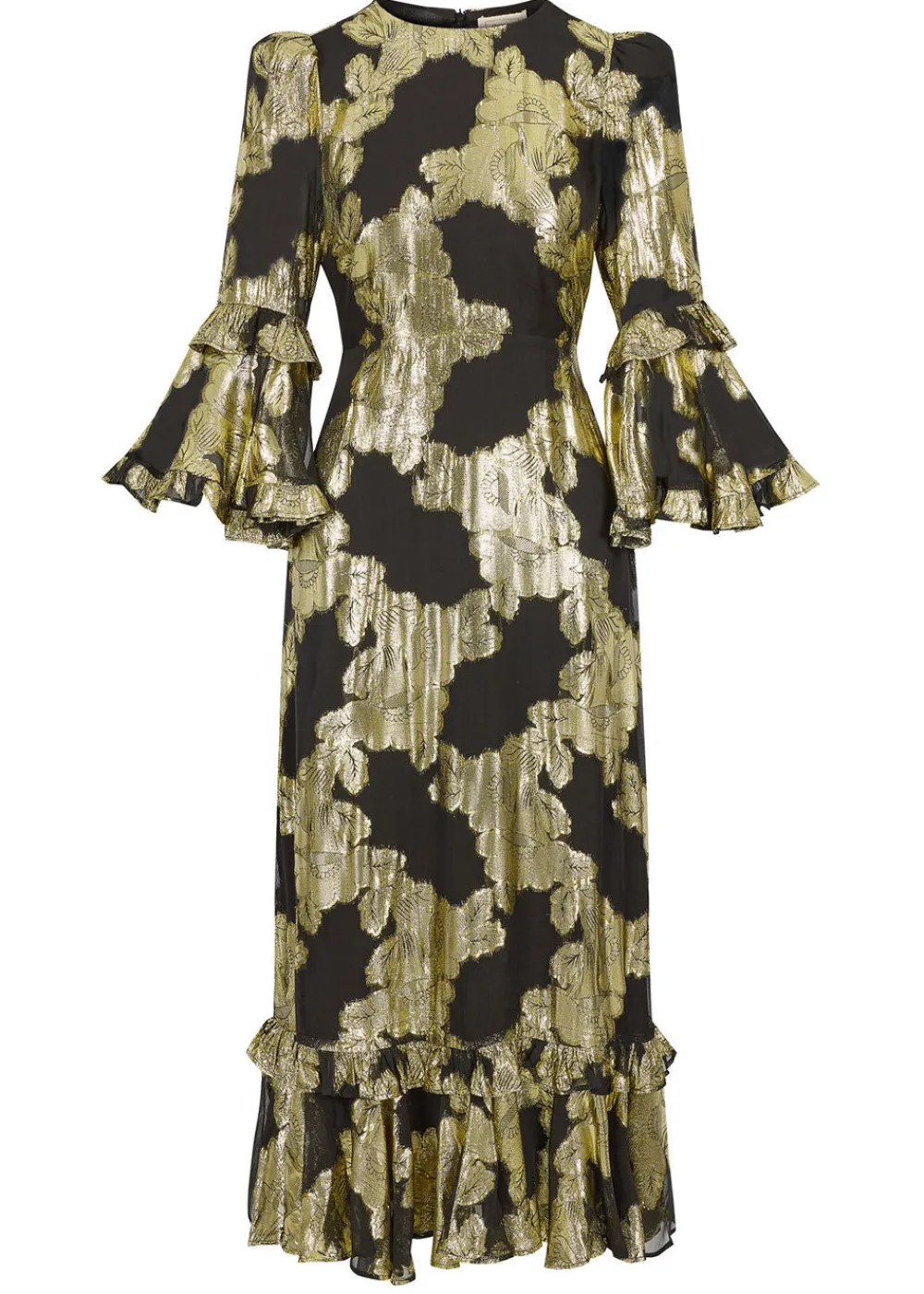 chelsea_dress_4.webp Queens of Archive Chelsea Dress | Dresses