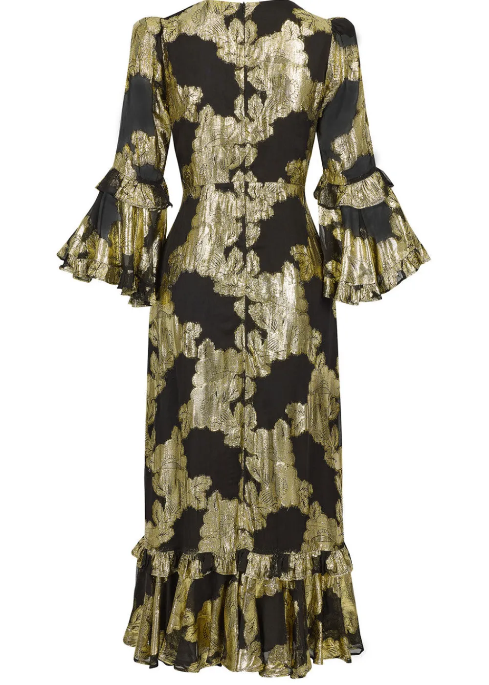 chelsea_dress_5.webp Queens of Archive Chelsea Dress | Dresses