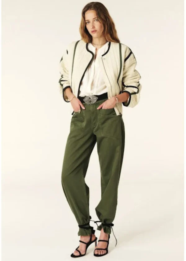 ba&sh Chim Jacket | Coats & Jackets