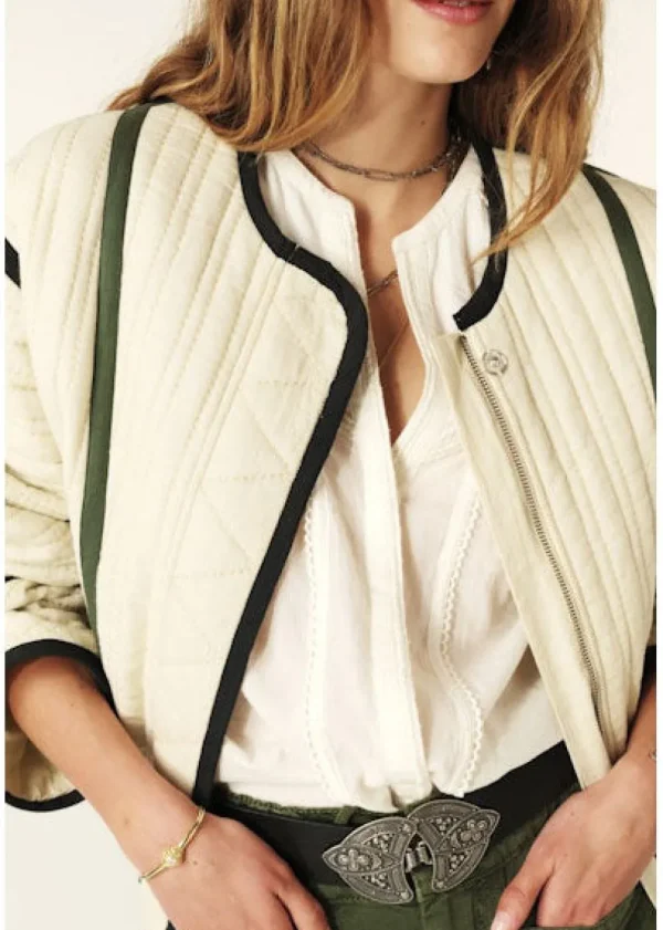 ba&sh Chim Jacket | Coats & Jackets