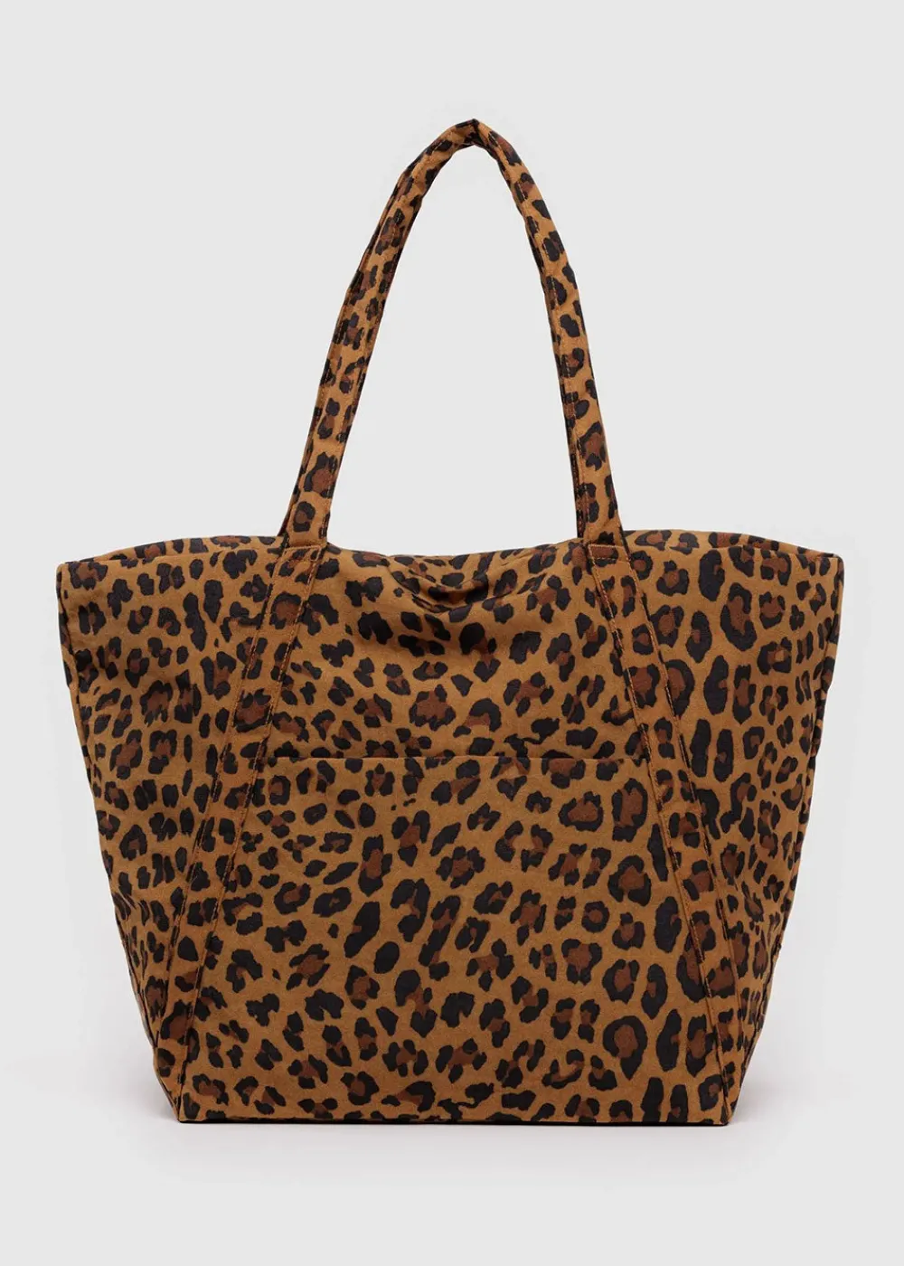 cloud_bag__leopard_0.webp BAGGU Cloud Bag - Leopard | Bags
