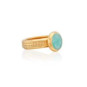 Anna Beck Cocktail Ring - Turquoise | Rings