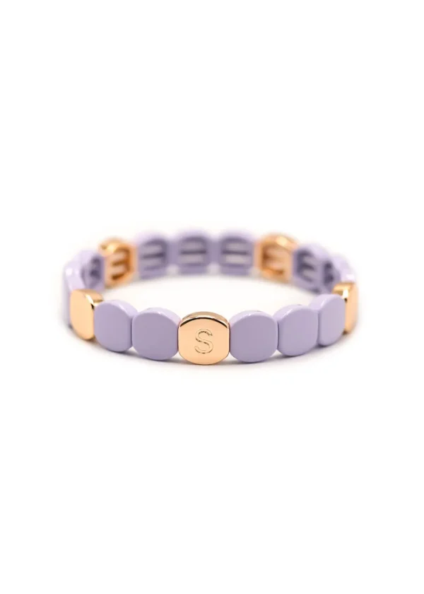 Simone à Bordeaux Colorful Bracelet | Bracelets