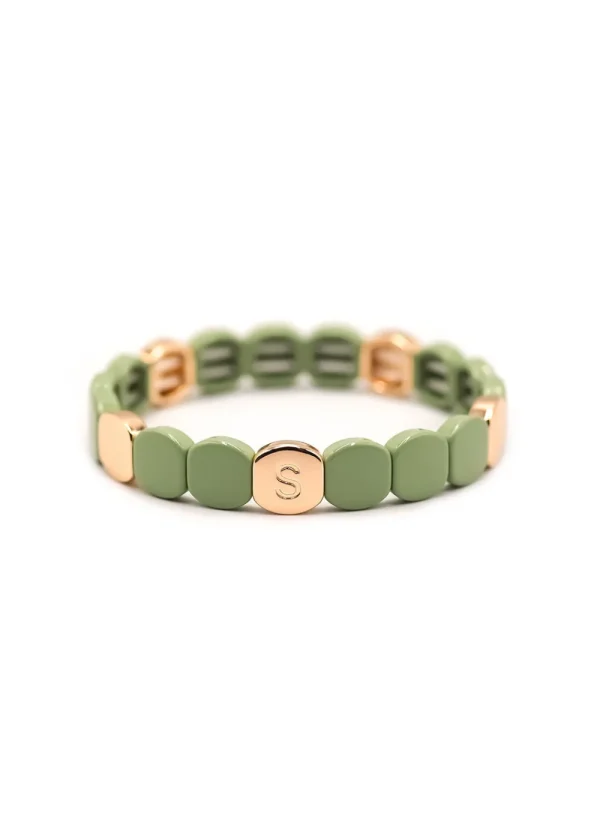 Simone à Bordeaux Colorful Bracelet | Bracelets