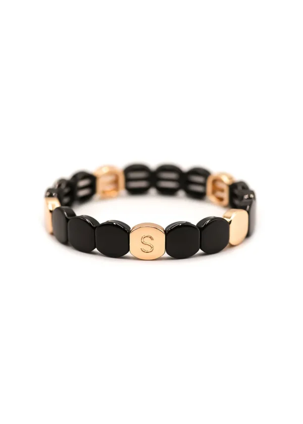 Simone à Bordeaux Colorful Bracelet | Bracelets