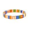 Simone à Bordeaux Colormix Roma Bracelet | Bracelets