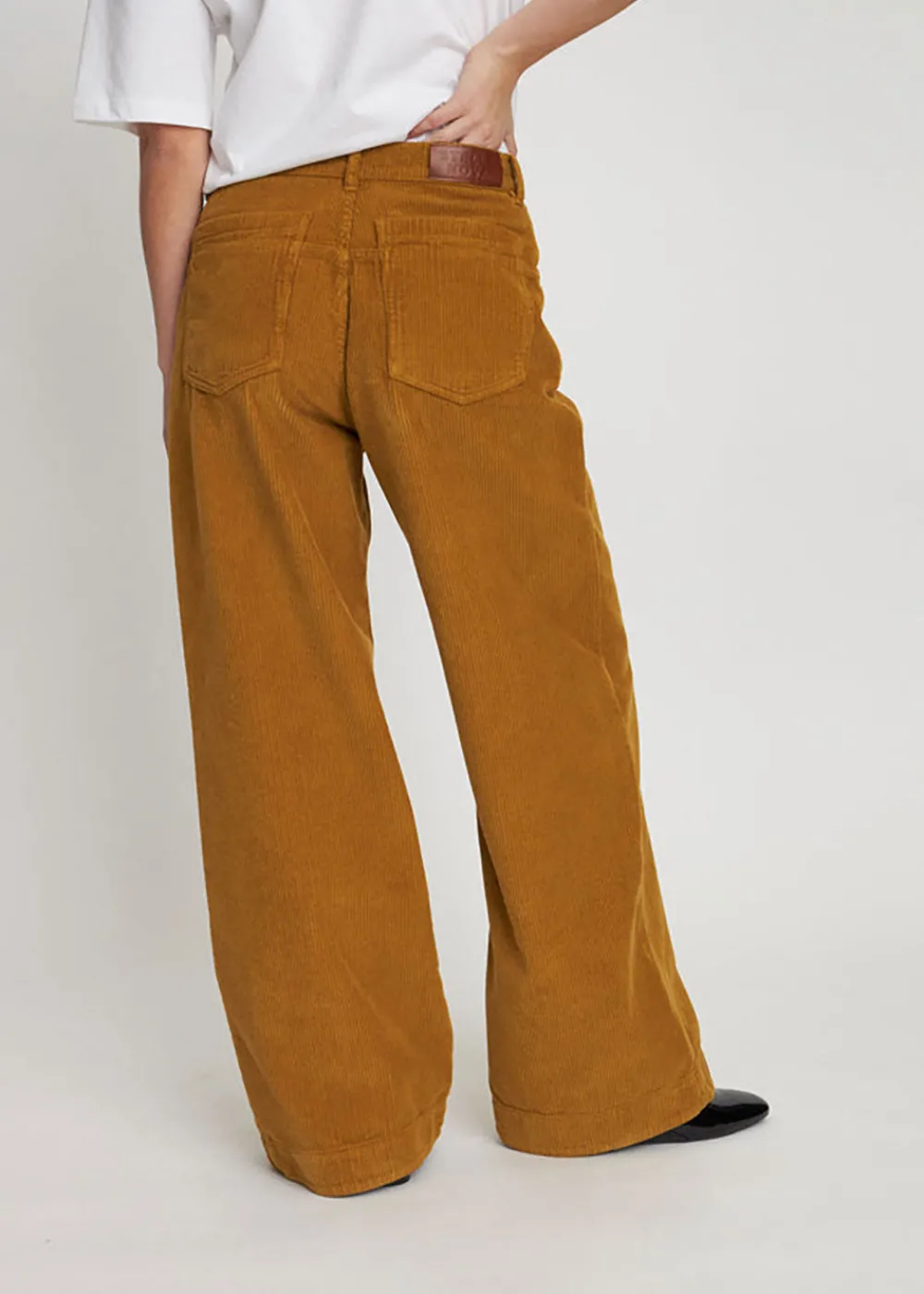 corduroy_pants__dusty_mos_2.webp Stella Nova Corduroy Pants - Dusty Moss | Trousers