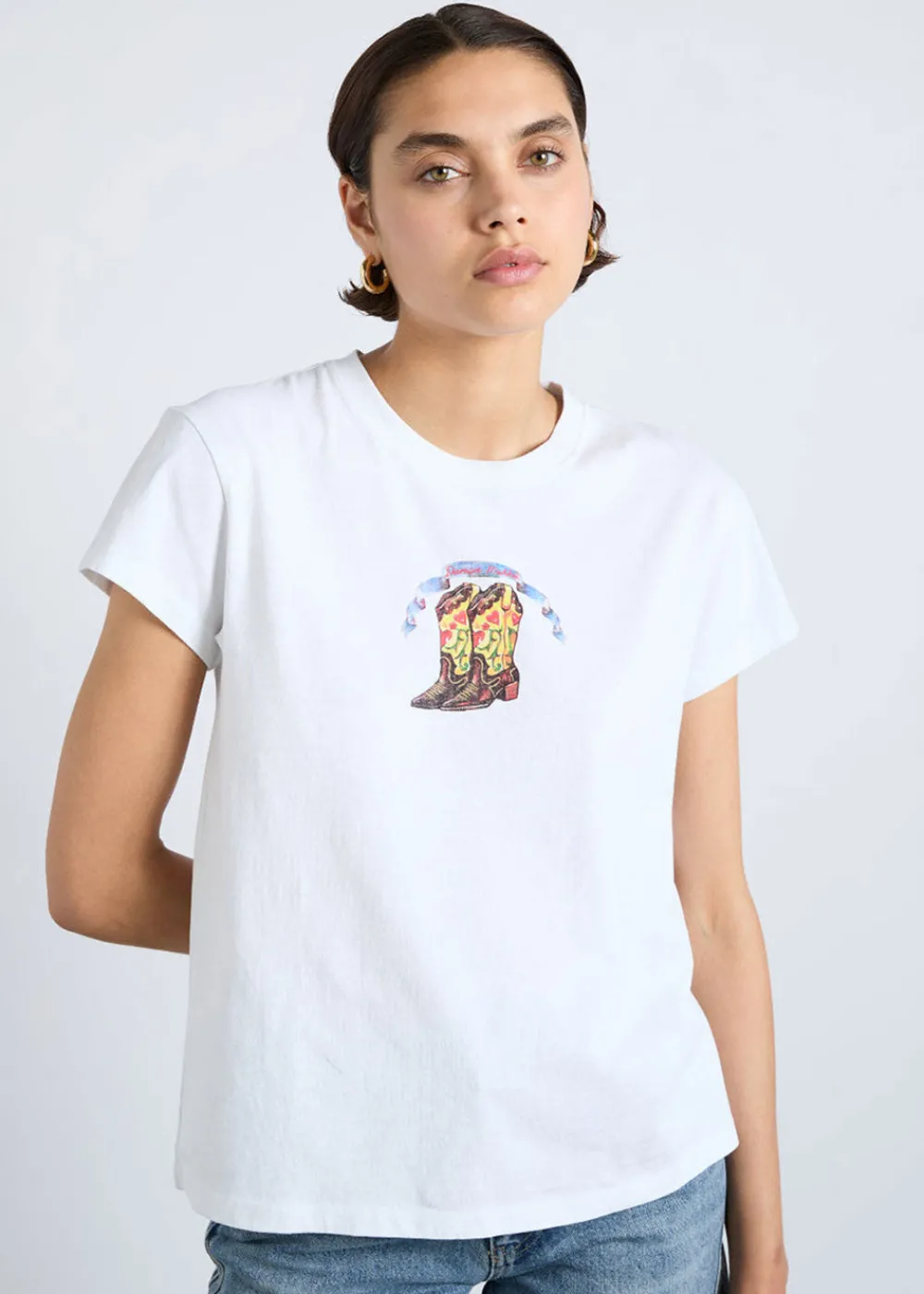 cowboy_shrunken_tee_0.webp Damson Madder Cowboy Shrunken Tee | Tops