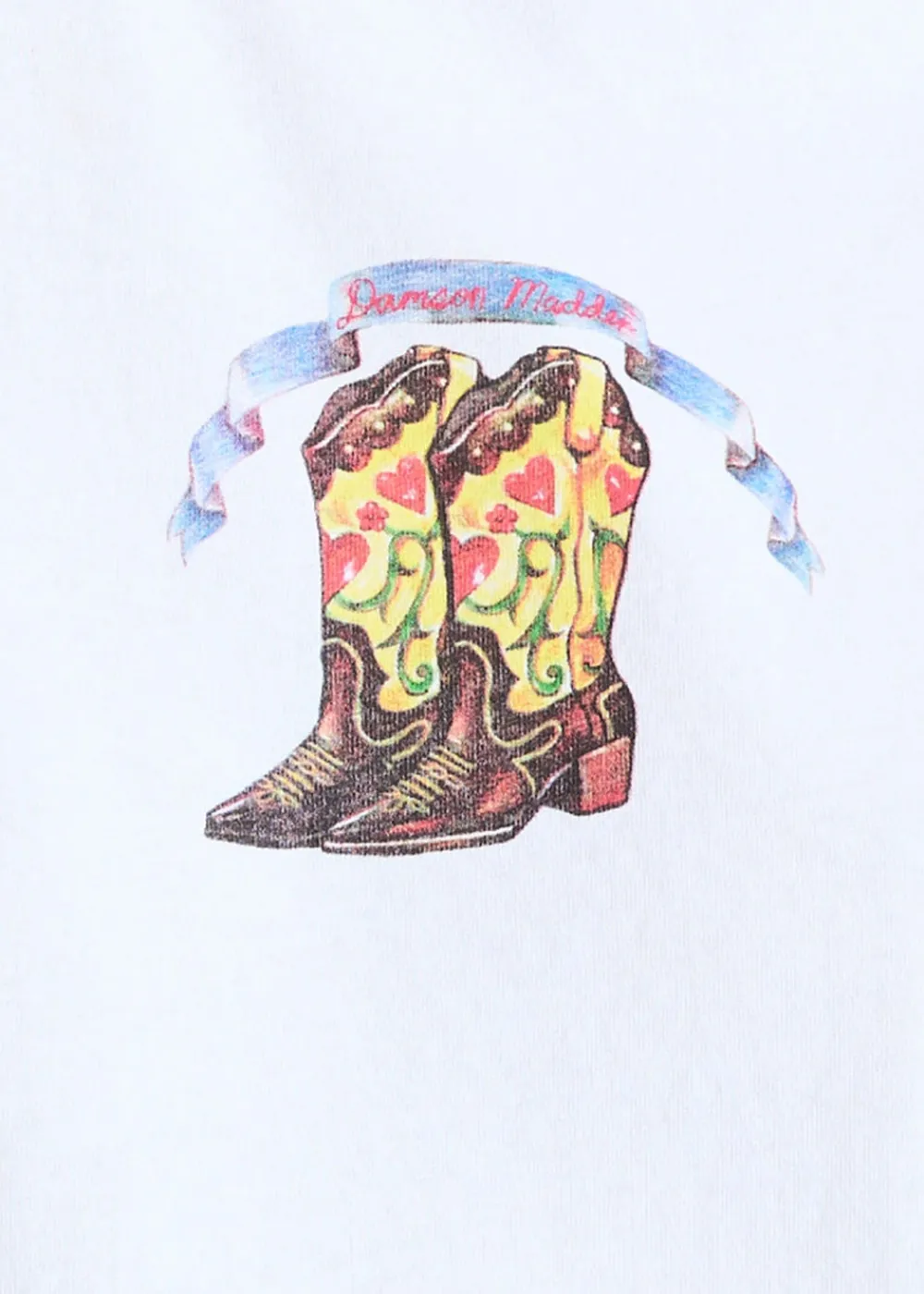cowboy_shrunken_tee_4.webp Damson Madder Cowboy Shrunken Tee | Tops