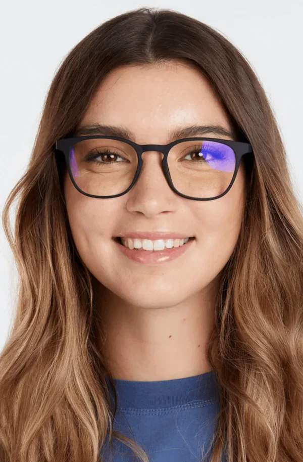Barner DALSTON - Neutral Glasses | Glasses