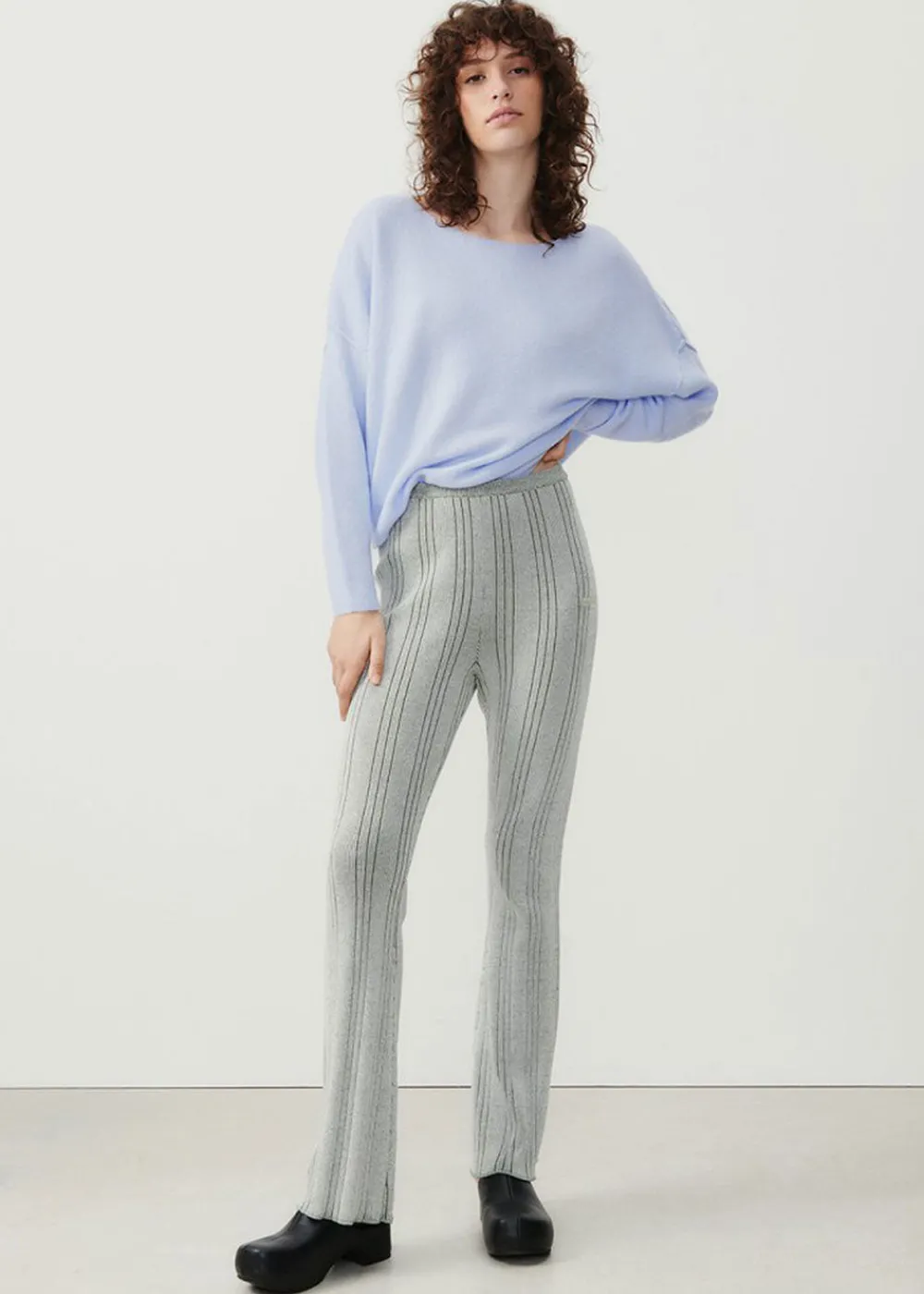 damsville_jumper__alaska_0.webp American Vintage Damsville Jumper - Alaska | Knitwear