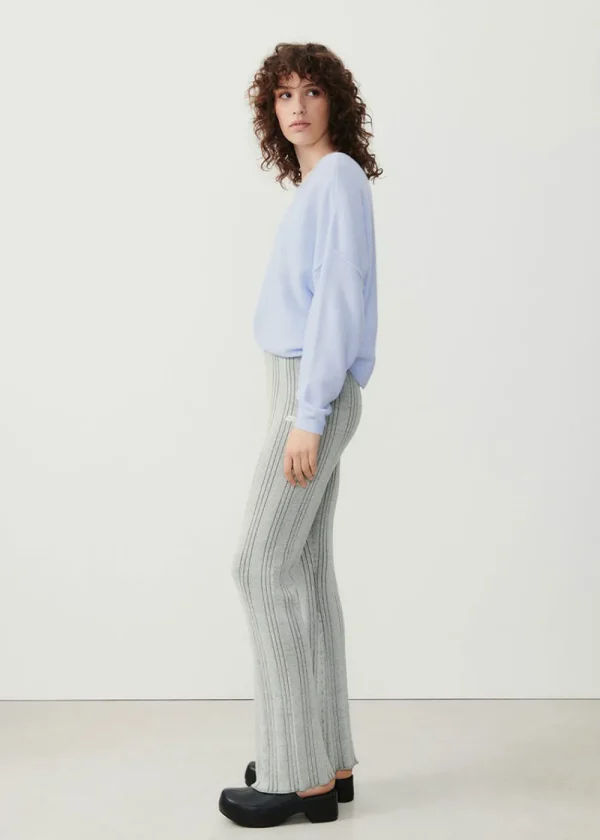 American Vintage Damsville Jumper - Alaska | Knitwear