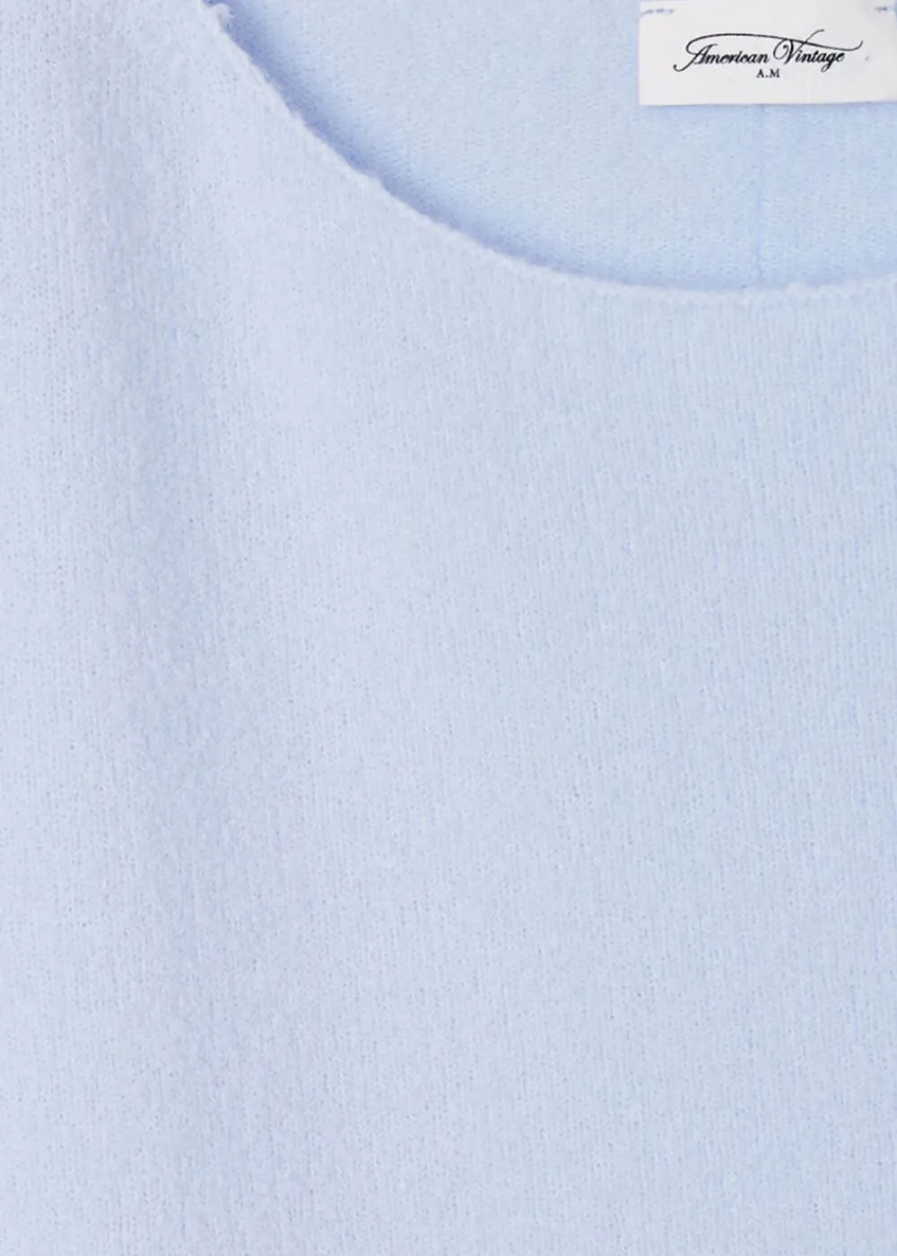damsville_jumper__alaska_7.webp American Vintage Damsville Jumper - Alaska | Knitwear