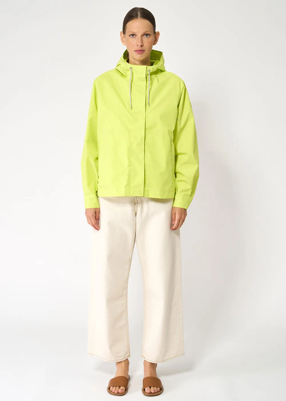 dhuda_raincoat__evening_p_4.webp Tantä Dhuda Raincoat - Evening Primrose | Coats & Jackets