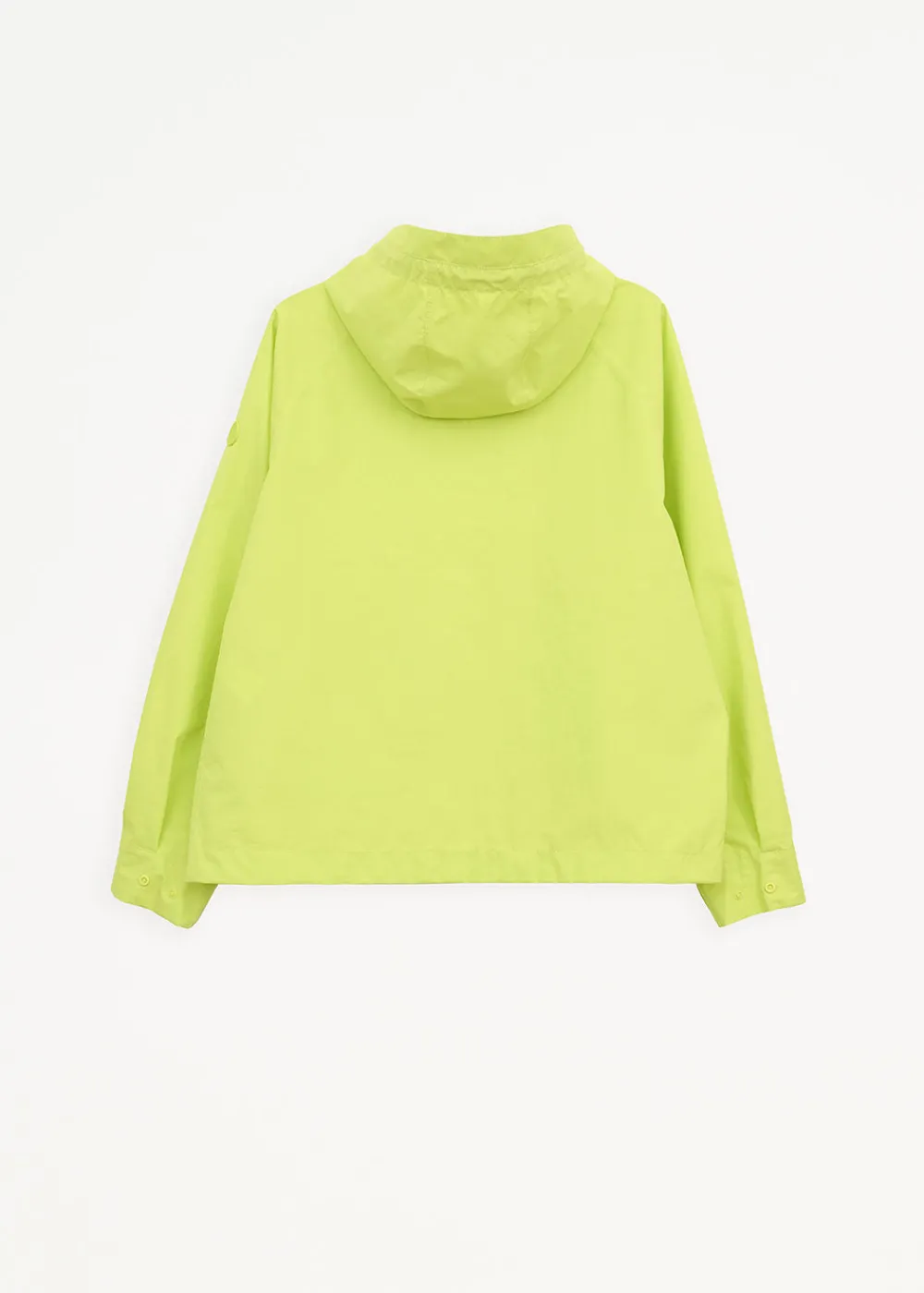 dhuda_raincoat__evening_p_8.webp Tantä Dhuda Raincoat - Evening Primrose | Coats & Jackets