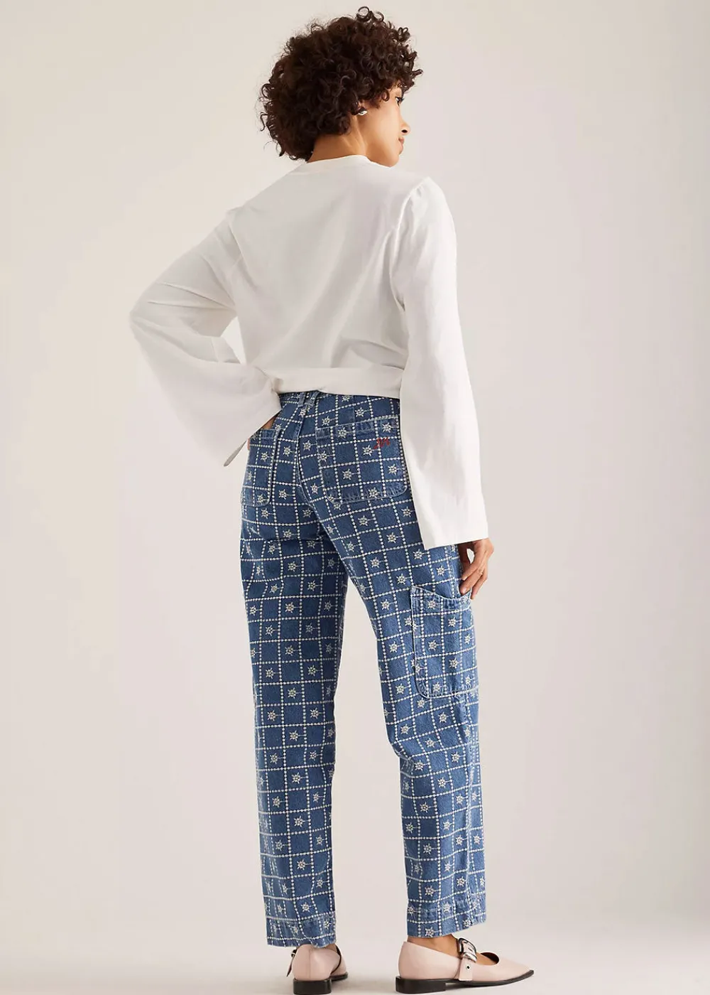 drew_jeans__broderie_1.webp Damson Madder Drew Jeans - Broderie | Jeans