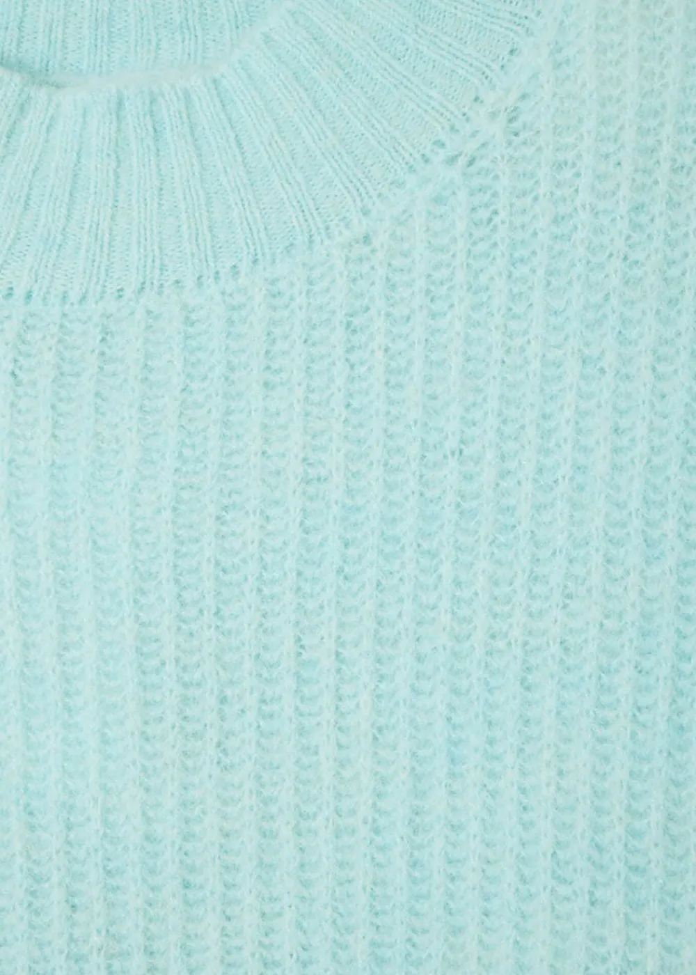 east_jumper__melange_crys_7.webp American Vintage East Jumper - Melange Crystal | Knitwear