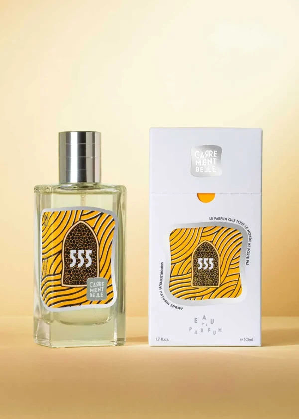 Carrément Belle 555 Eau de Parfum | Fragrance