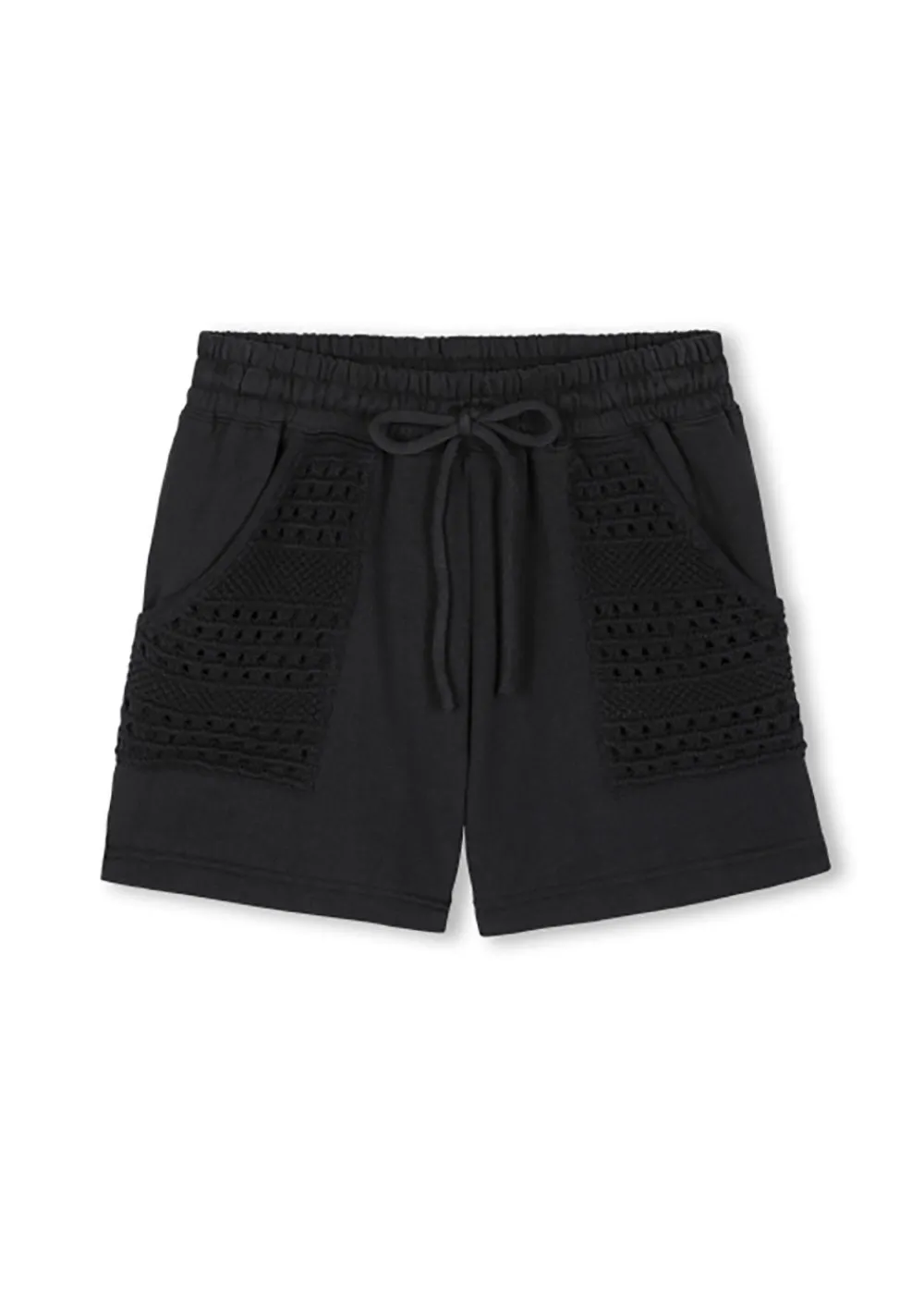 eddie_shorts__black_0.webp Rails Eddie Shorts - Black | Shorts