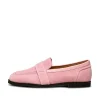 Shoe The Bear Erika Saddle Loafer - Soft Pink | Shoes