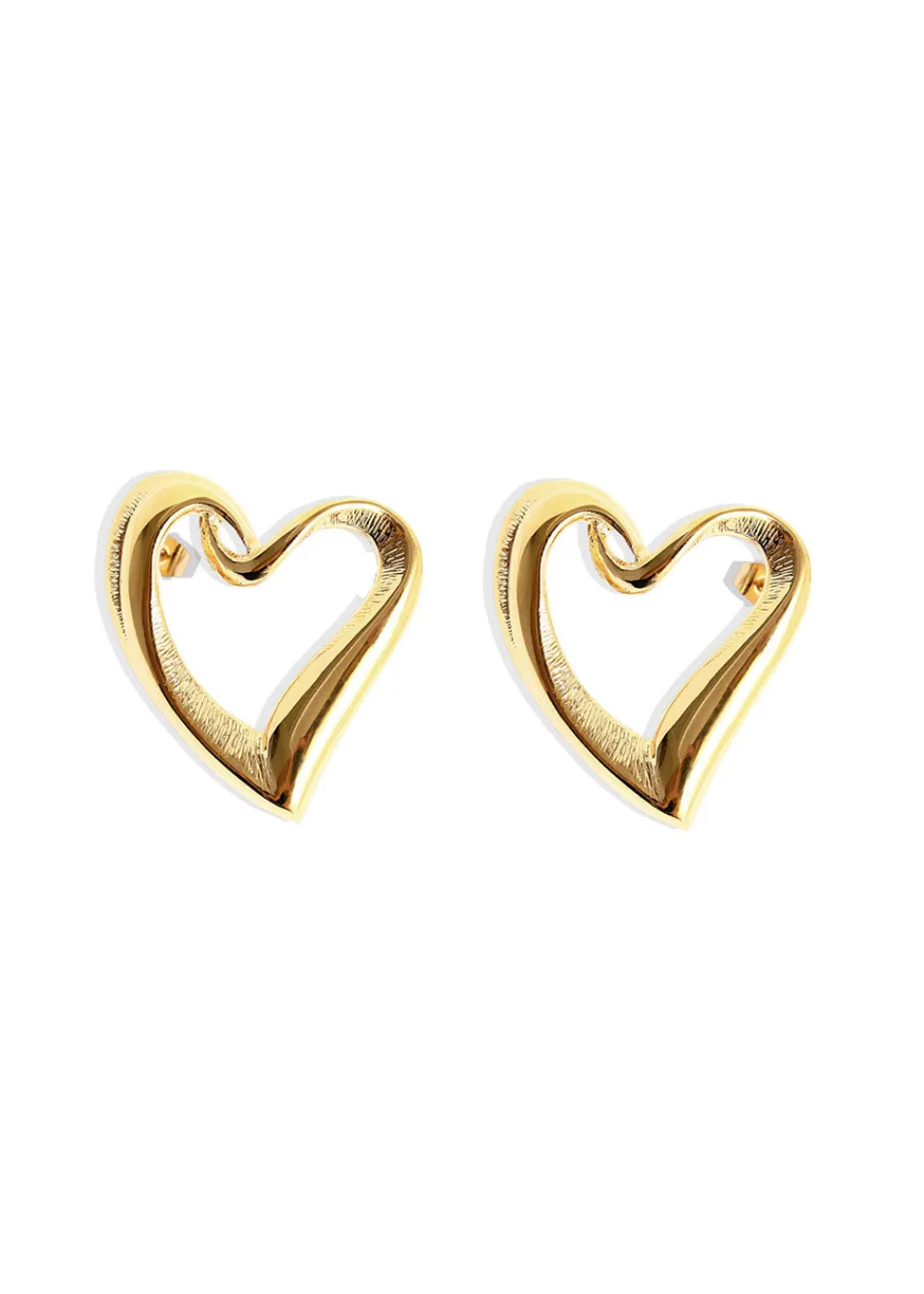 evangeline_earrings__gold_0.webp Alona Evangeline Earrings - Gold | Earrings