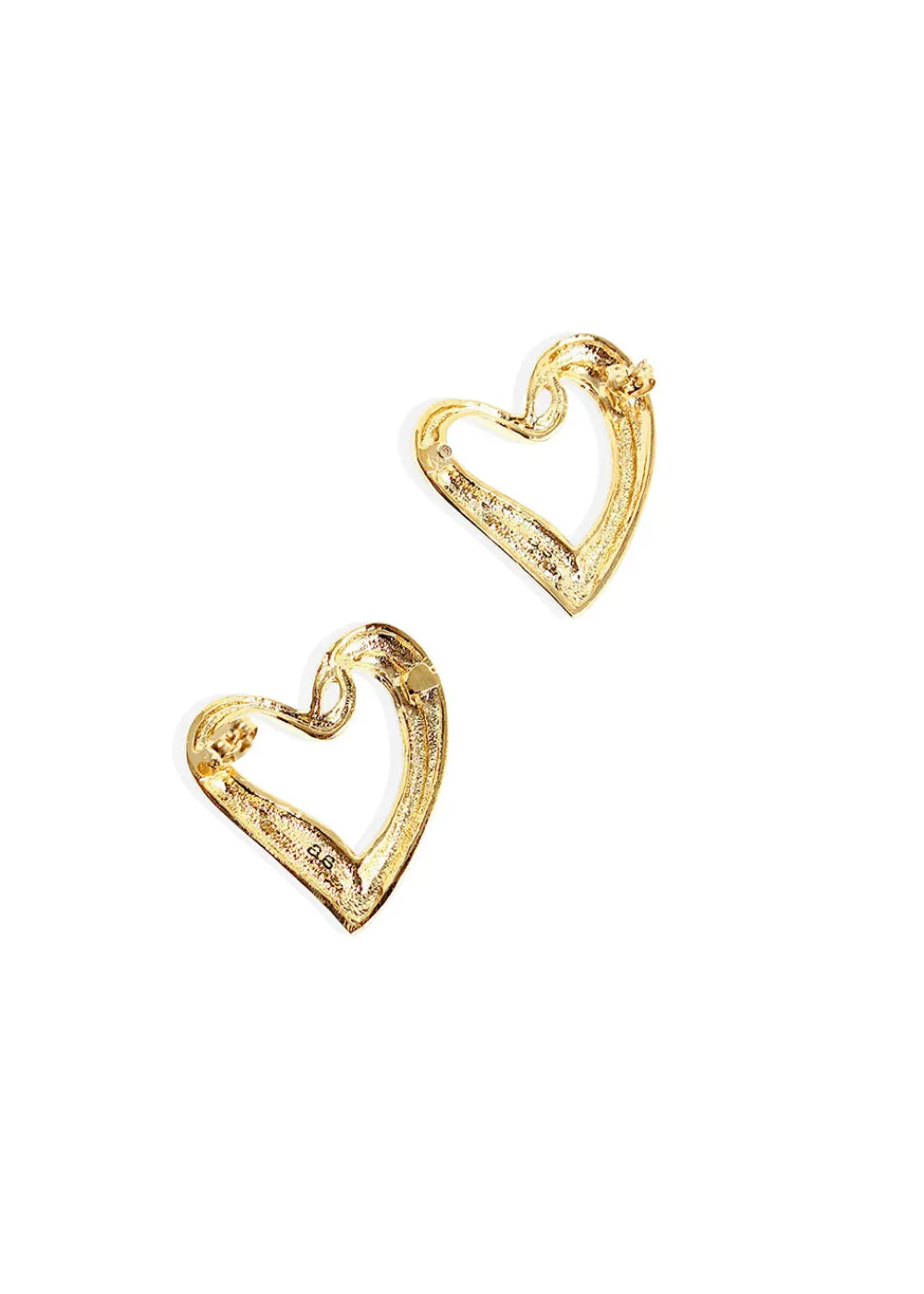 evangeline_earrings__gold_3.webp Alona Evangeline Earrings - Gold | Earrings
