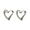 Alona Evangeline Earrings - Silver | Earrings