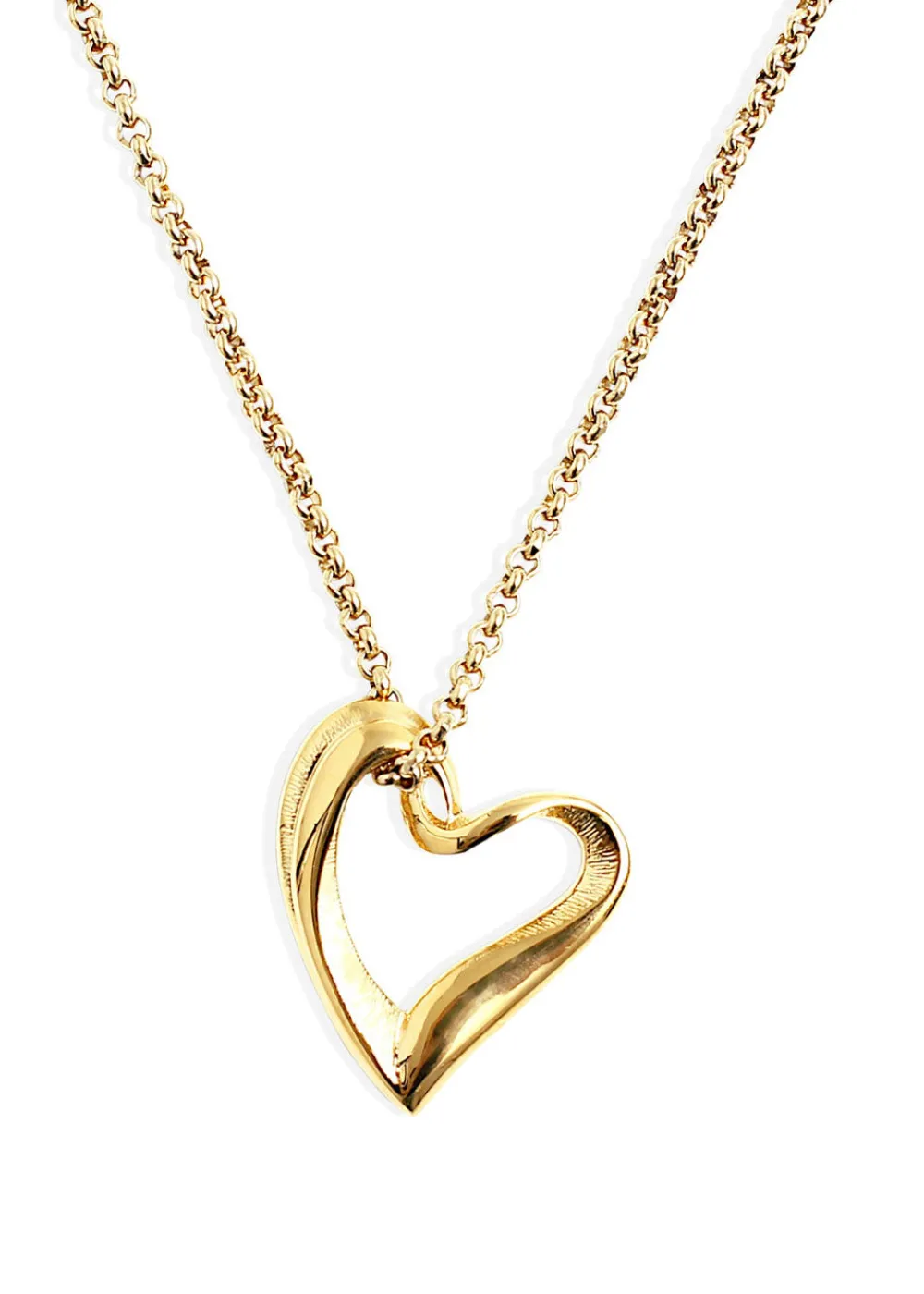 evangeline_necklace__gold_0.webp Alona Evangeline Necklace - Gold | Necklaces