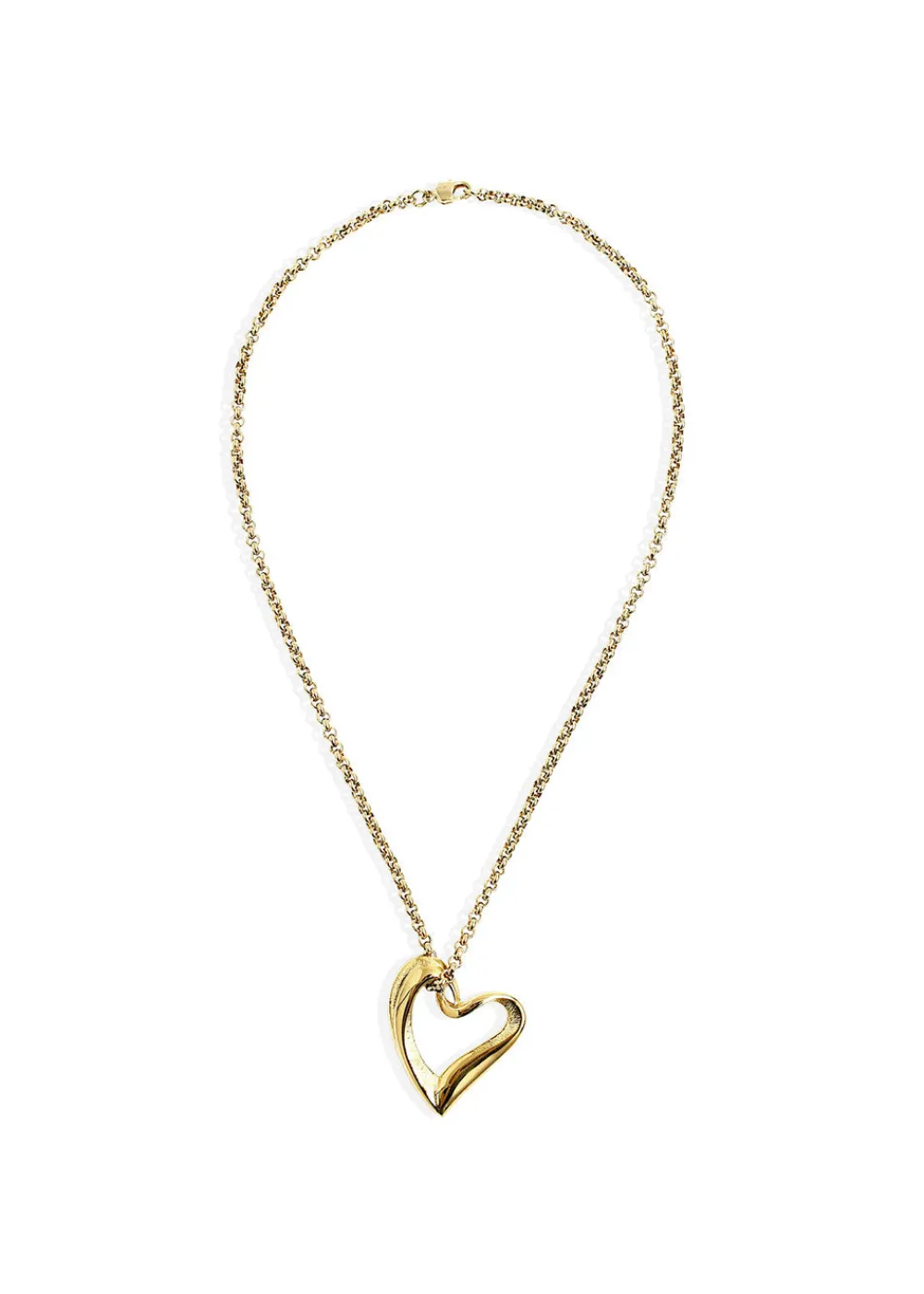 evangeline_necklace__gold_1.webp Alona Evangeline Necklace - Gold | Necklaces