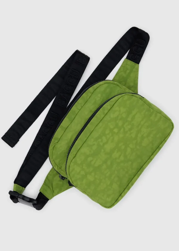 BAGGU Fanny Pack - Green Juice | Bags