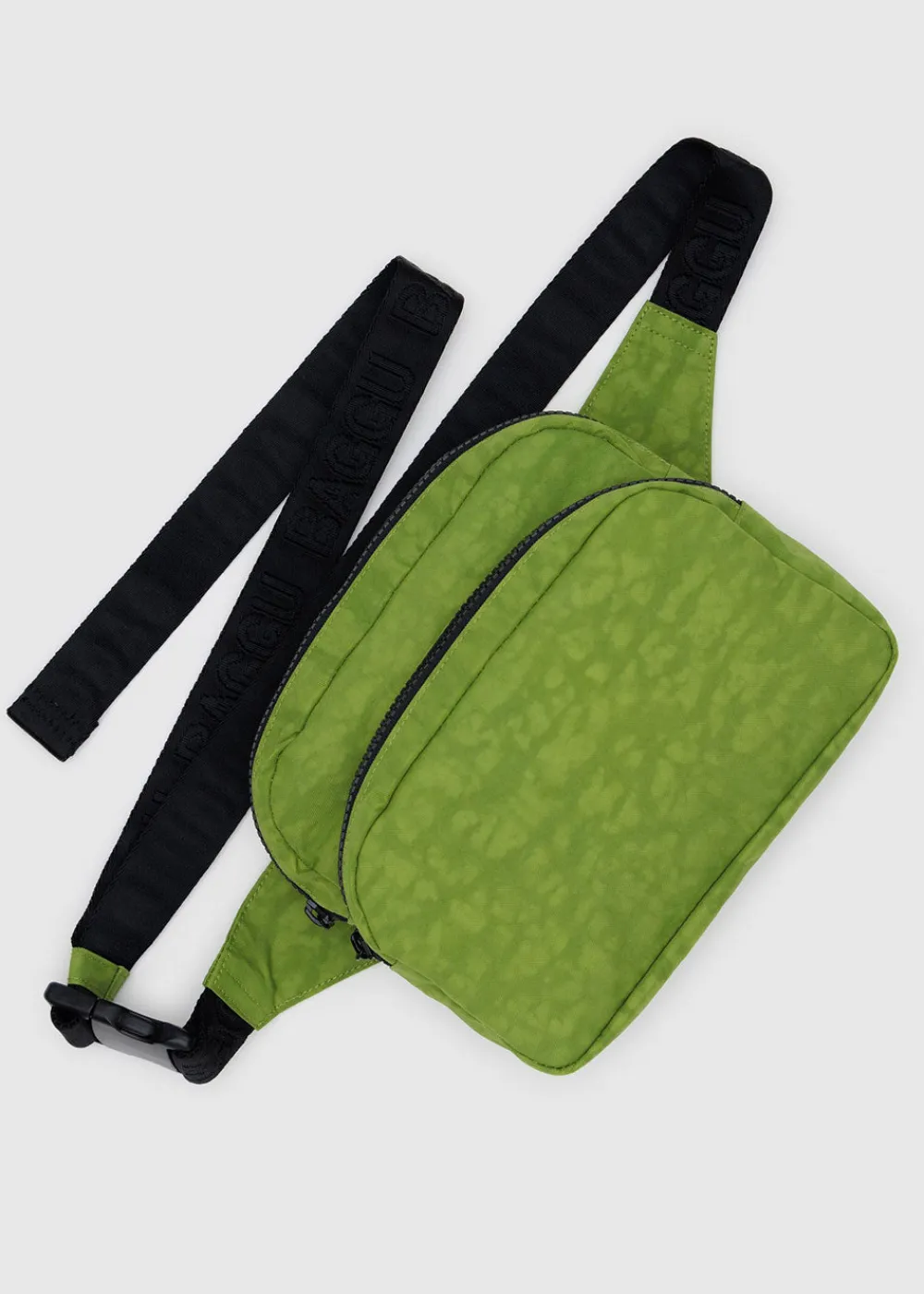 fanny_pack__green_juice_0.webp BAGGU Fanny Pack - Green Juice | Bags