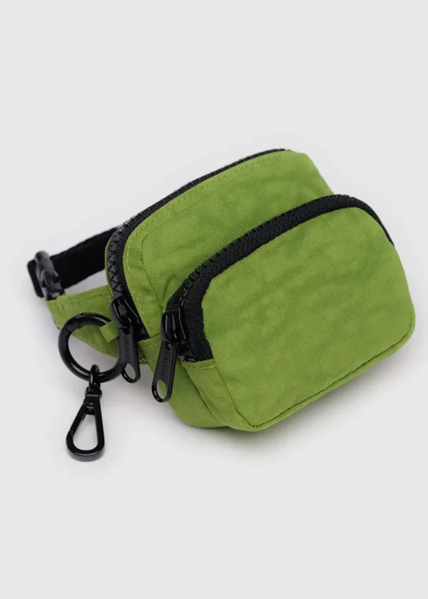BAGGU Fanny Pack - Green Juice | Bags