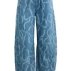 Damson Madder Felix Jeans | Jeans