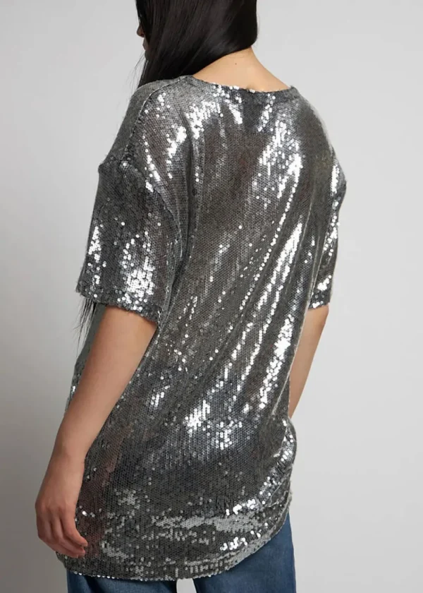 Dawn X Dare Fierce Top - Black | Tops