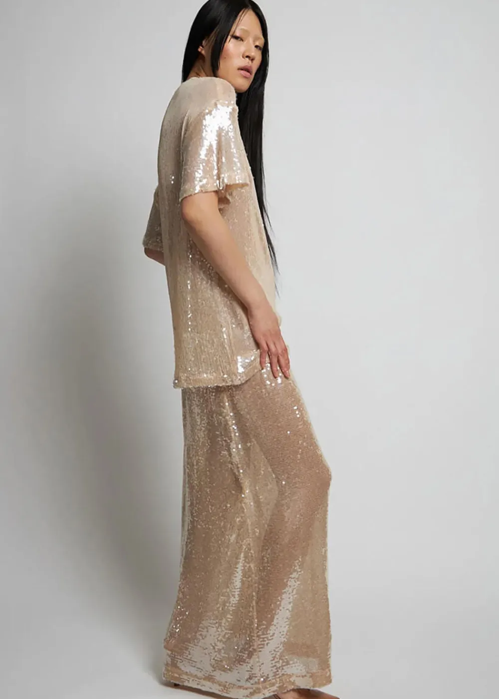 fierce_top__khaki_2.webp Dawn X Dare Fierce Top - Khaki | Tops