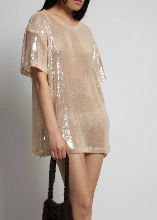 Dawn X Dare Fierce Top - Khaki | Tops