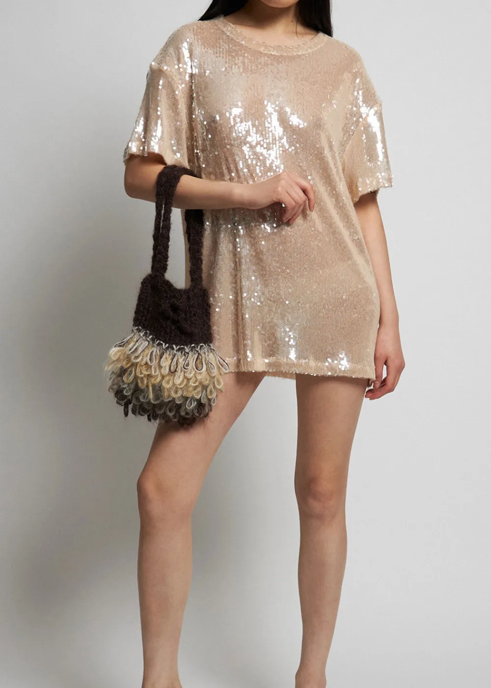 fierce_top__khaki_5.webp Dawn X Dare Fierce Top - Khaki | Tops