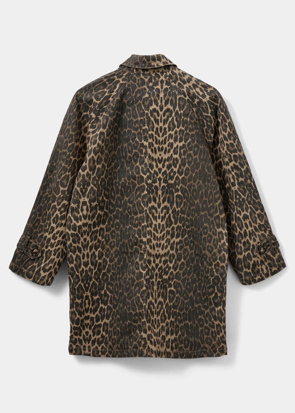 filipasw_coat__light_brow_5.webp Sofie Schnoor Filipasw Coat - Light Brown Leopard | Coats & Jackets