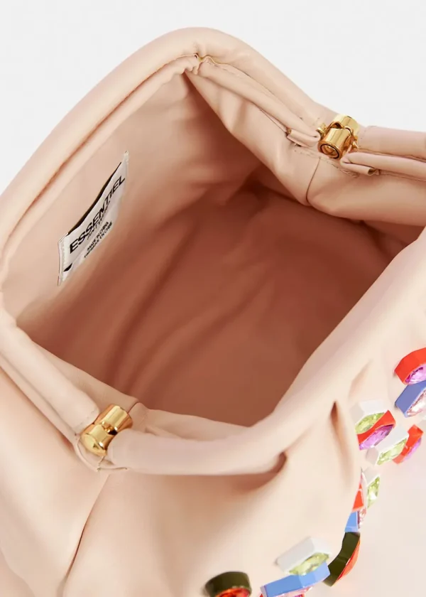 Essentiel Antwerp Finestone Pouch | Bags