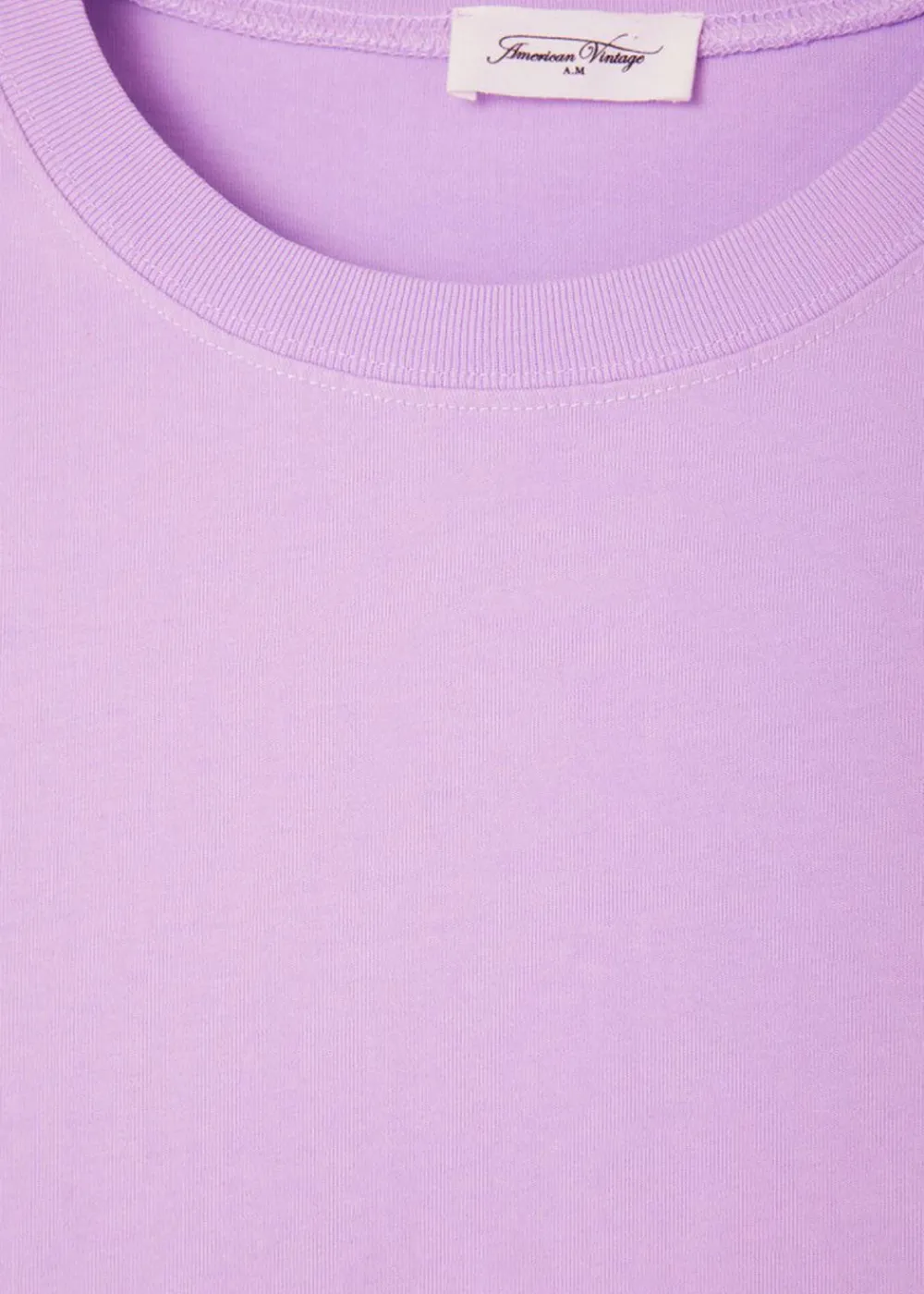 fizvalley_tshirt__parma_5.webp American Vintage Fizvalley T-Shirt - Parma | Tops
