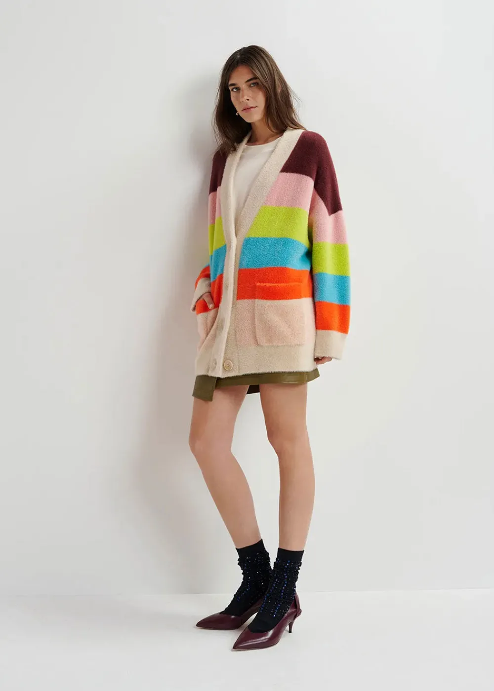 gaan_cardigan_4.webp Essentiel Antwerp Gaan Cardigan | Knitwear