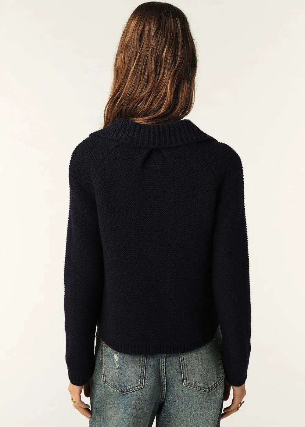 gabriel_cardigan_1.webp BA&SH Gabriel Cardigan | Knitwear