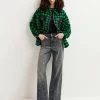 Essentiel Antwerp Garment Eyelet Jeans | Jeans