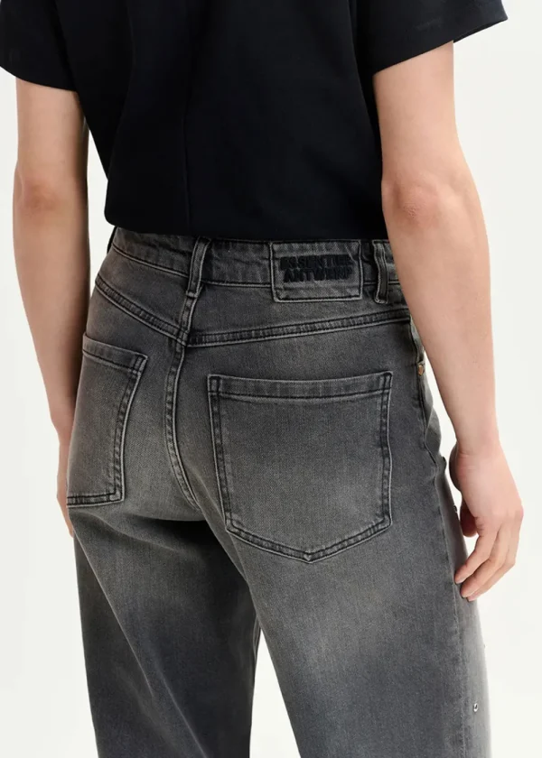 Essentiel Antwerp Garment Eyelet Jeans | Jeans