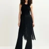 Essentiel Antwerp Gattitude Pants | Trousers