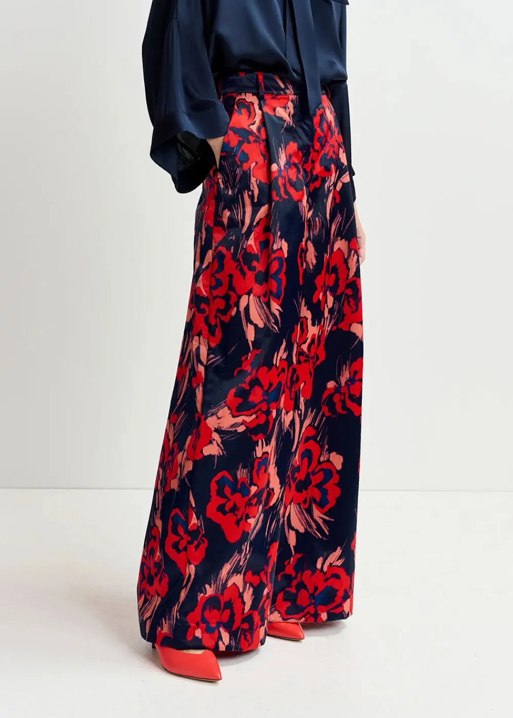 gazpacho_wide_leg_pants_1.webp Essentiel Antwerp Gazpacho Wide Leg Pants | Trousers