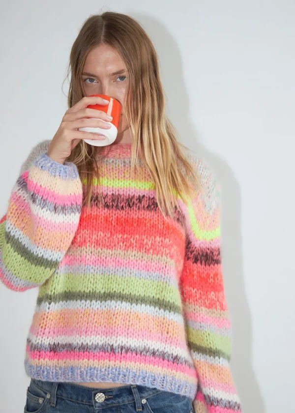 Dawn X Dare Genova Bold Knit | Knitwear