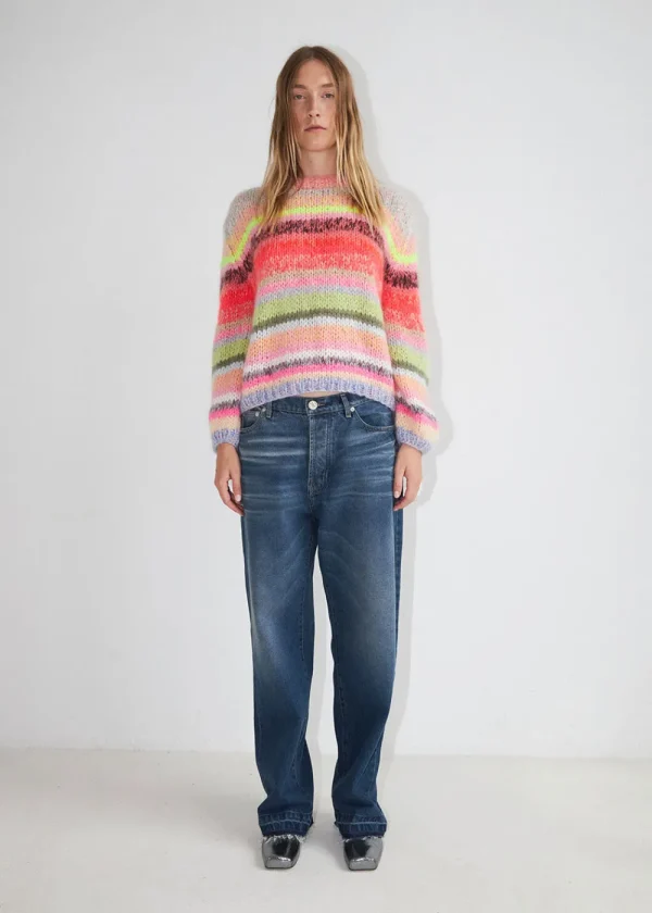Dawn X Dare Genova Bold Knit | Knitwear